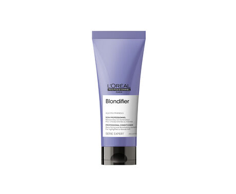 L'oréal Professionnel Serie Expert Blondifier Conditioner 200ml
