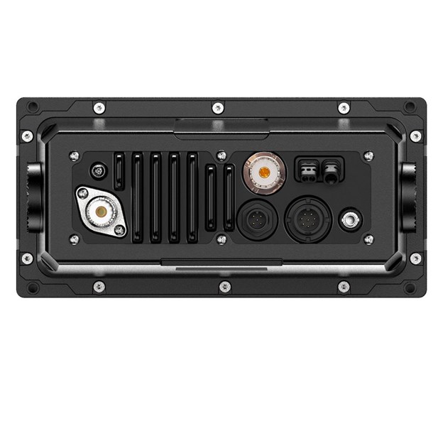 B&G V60-B VHF, AIS - 3