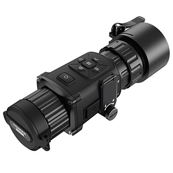 HIKMICRO Thunder Pro TQ50C Clip On Termisk Mörkersikte