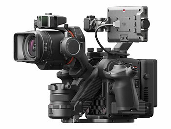 DJI Ronin 4D-8K Combo