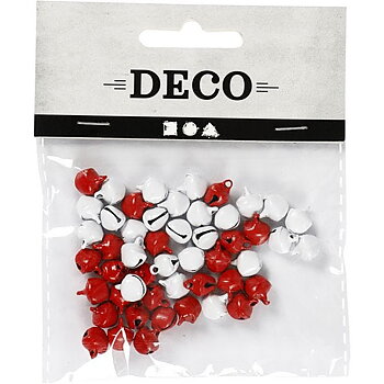 Bjällror 50-pack