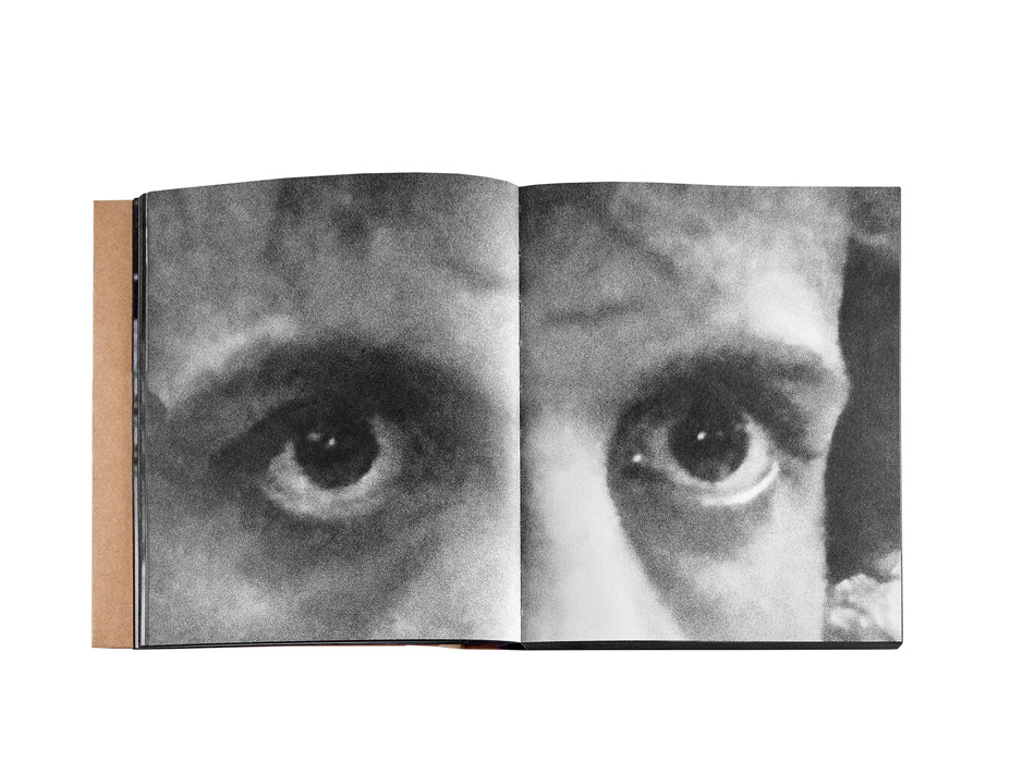 Oscar Guermouche: Eye of the Tiger - 5