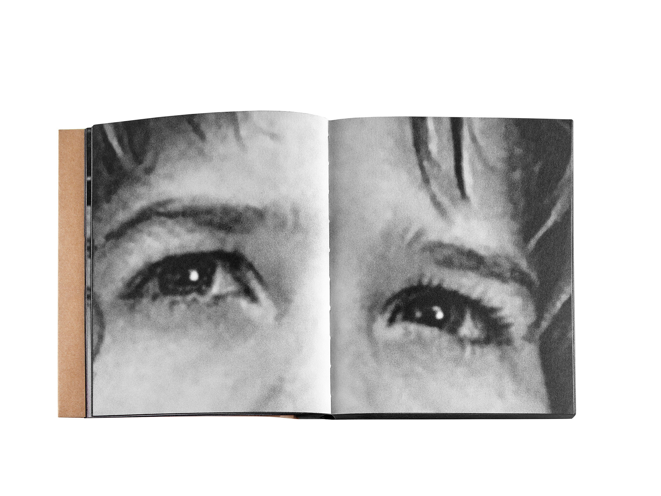 Oscar Guermouche: Eye of the Tiger - 4