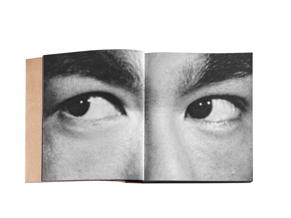 Oscar Guermouche: Eye of the Tiger - 2