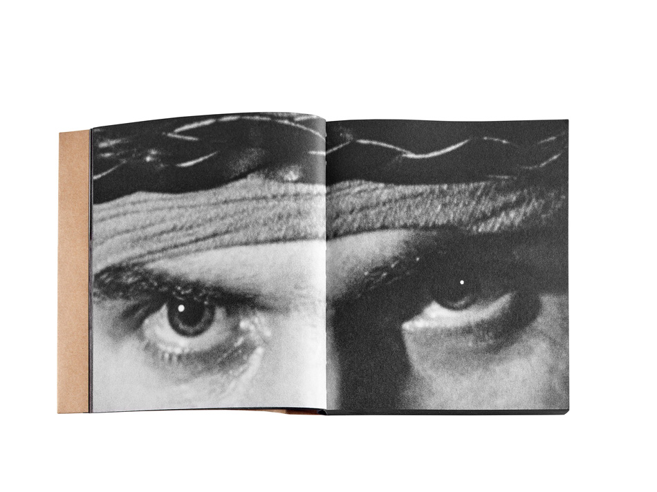 Oscar Guermouche: Eye of the Tiger - 3