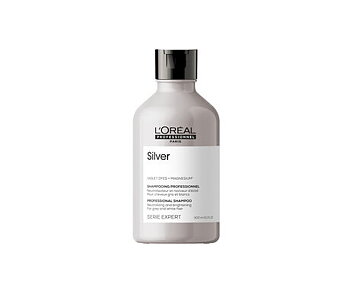 L'oréal Professionnel Serie Expert Silver Shampoo 300ml