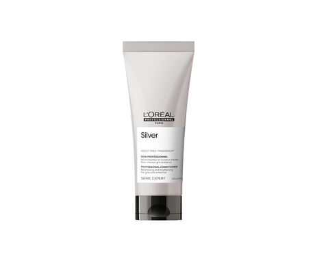 L'oréal Professionnel Serie Expert Silver Conditioner 200ml