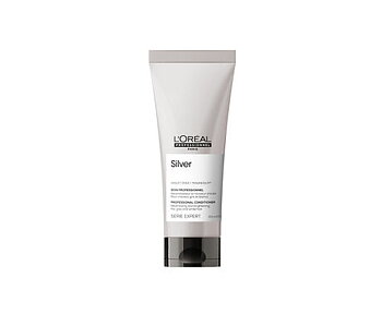 L'oréal Professionnel Serie Expert Silver Conditioner 200ml