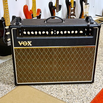 Vox AC50CP2 Förstärkare - Begagnad