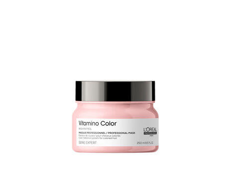 L'oréal Professionnel Serie Expert Vitamino Color Masque 250ml