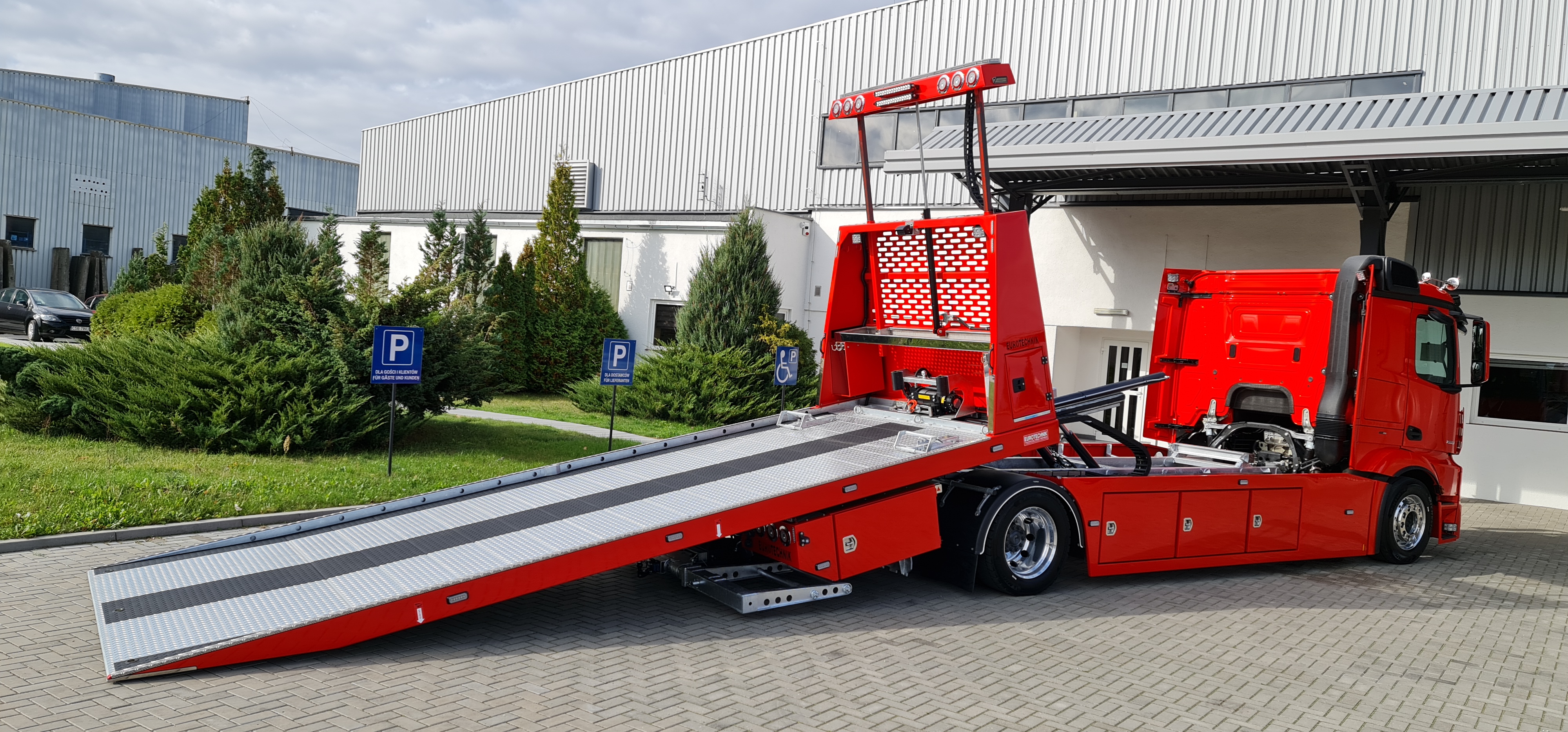 ETV 8000 - 16