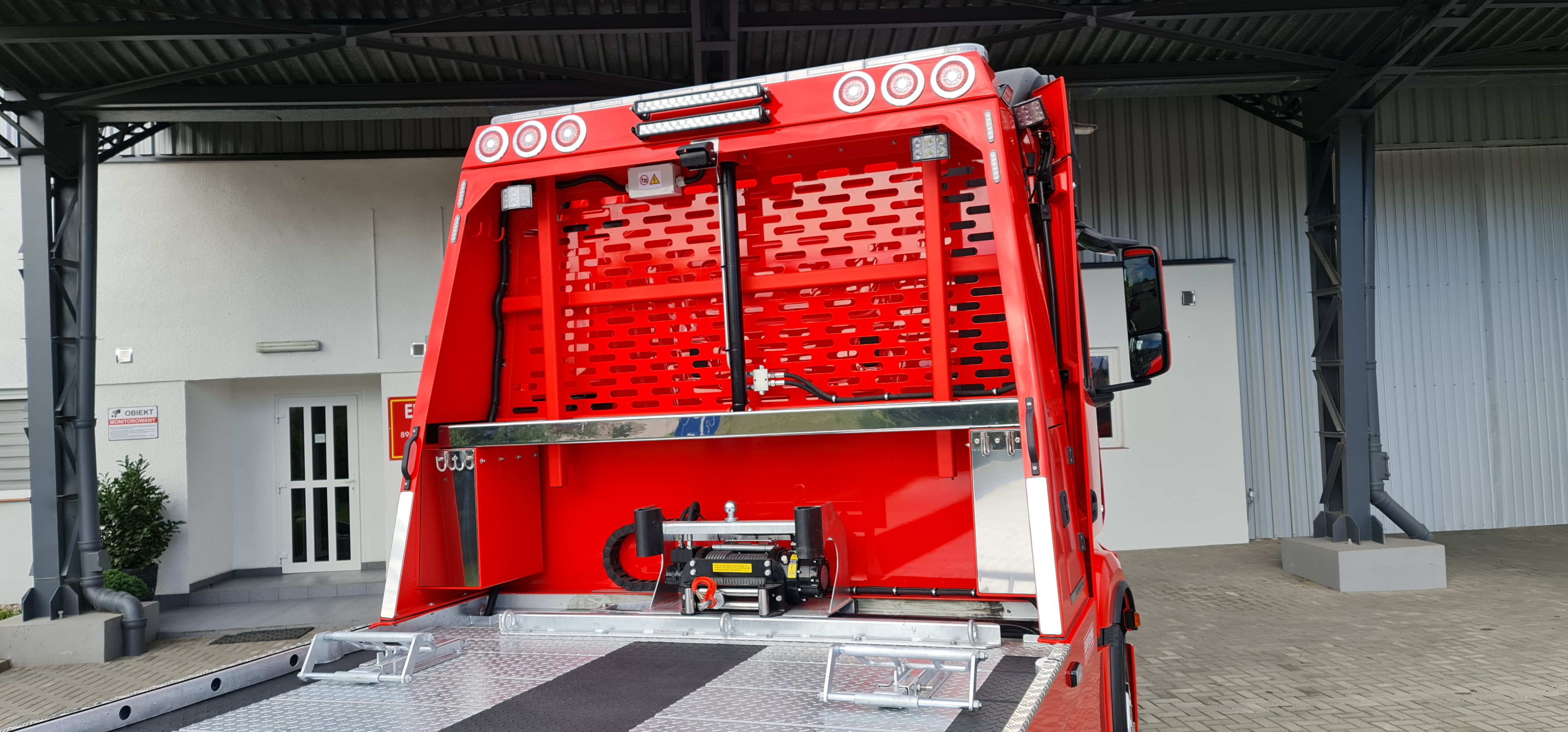 ETV 8000 - 4