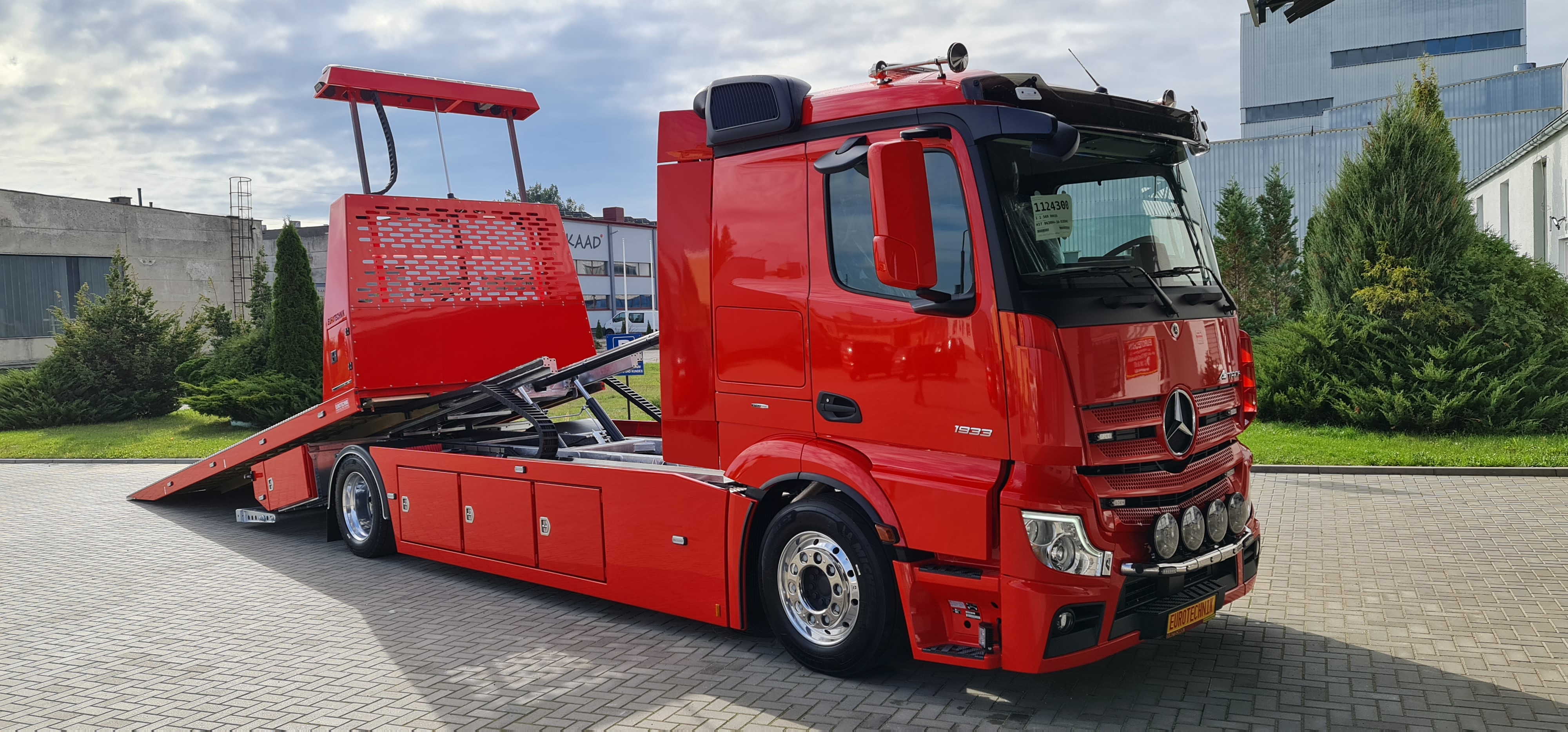 ETV 8000 - 15