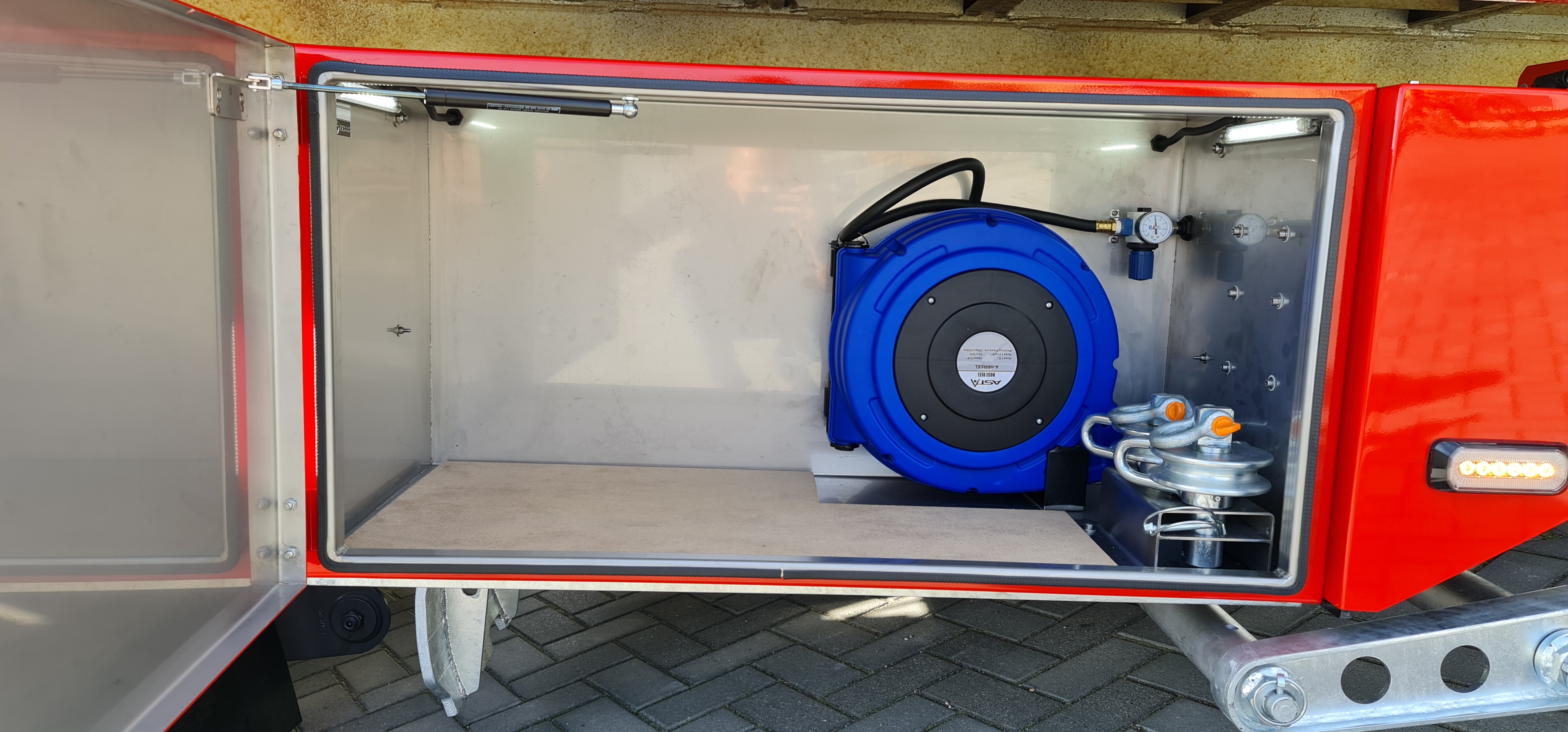ETV 8000 - 20
