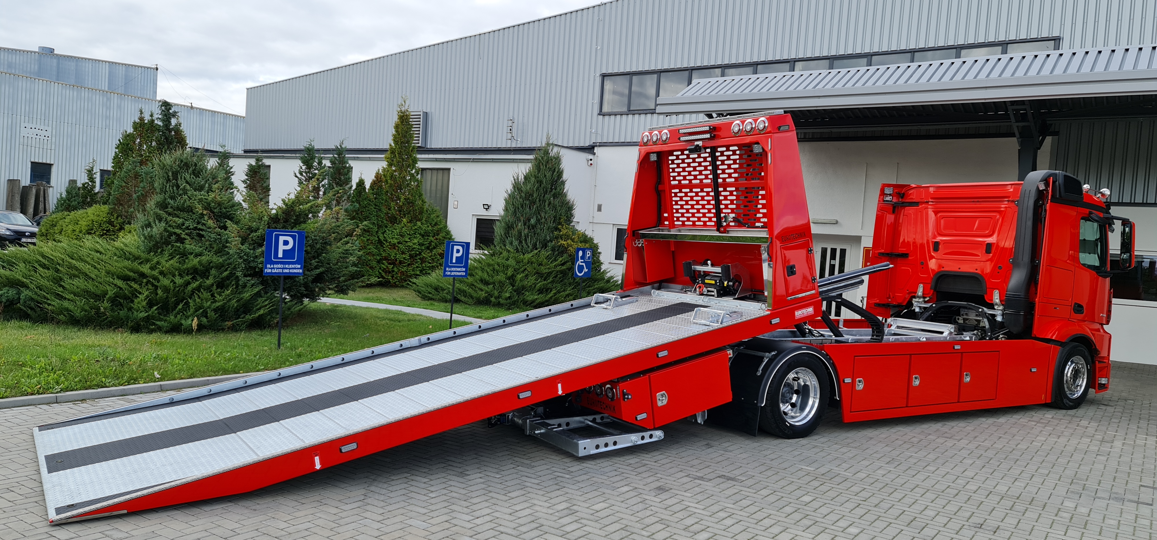 ETV 8000 - 12