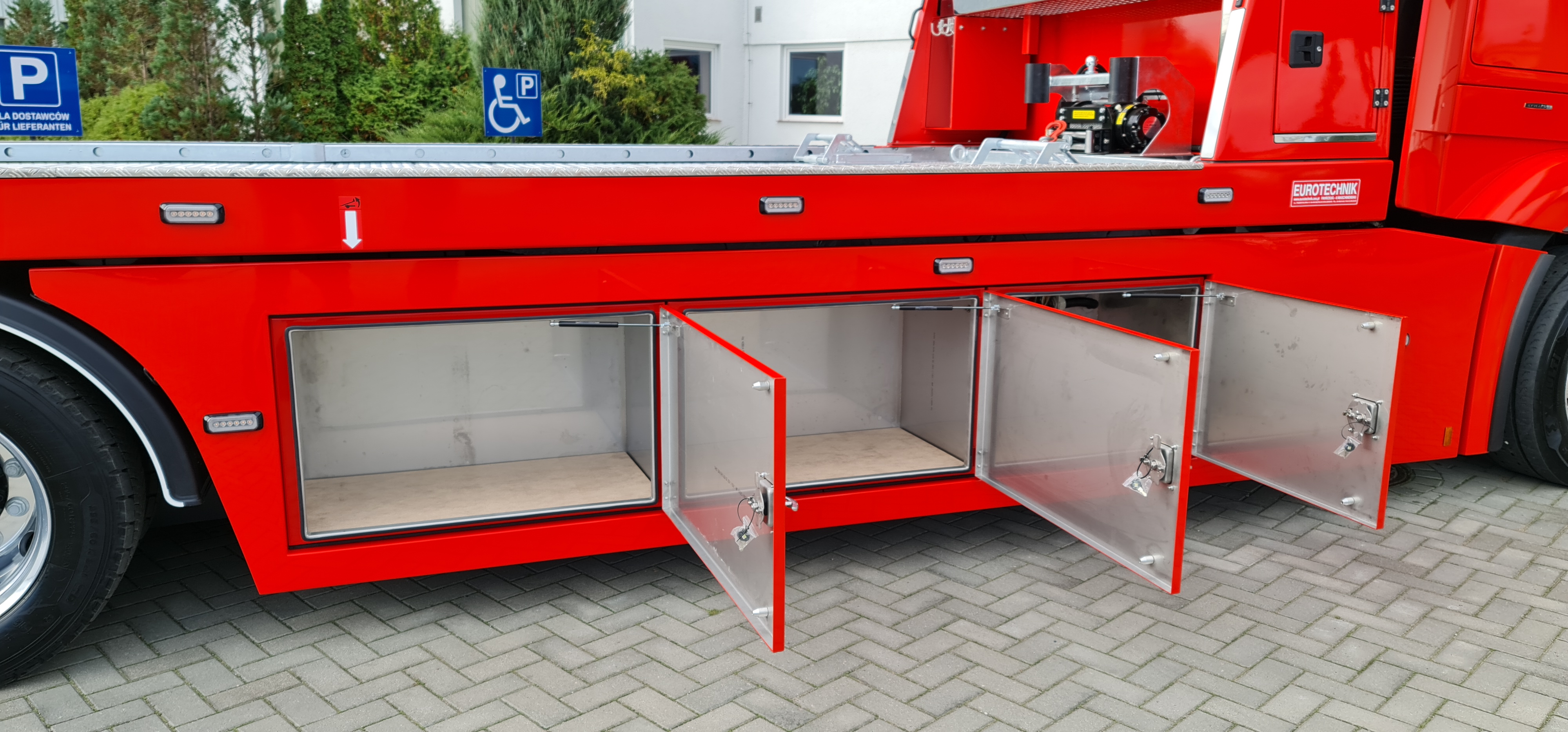 ETV 8000 - 2