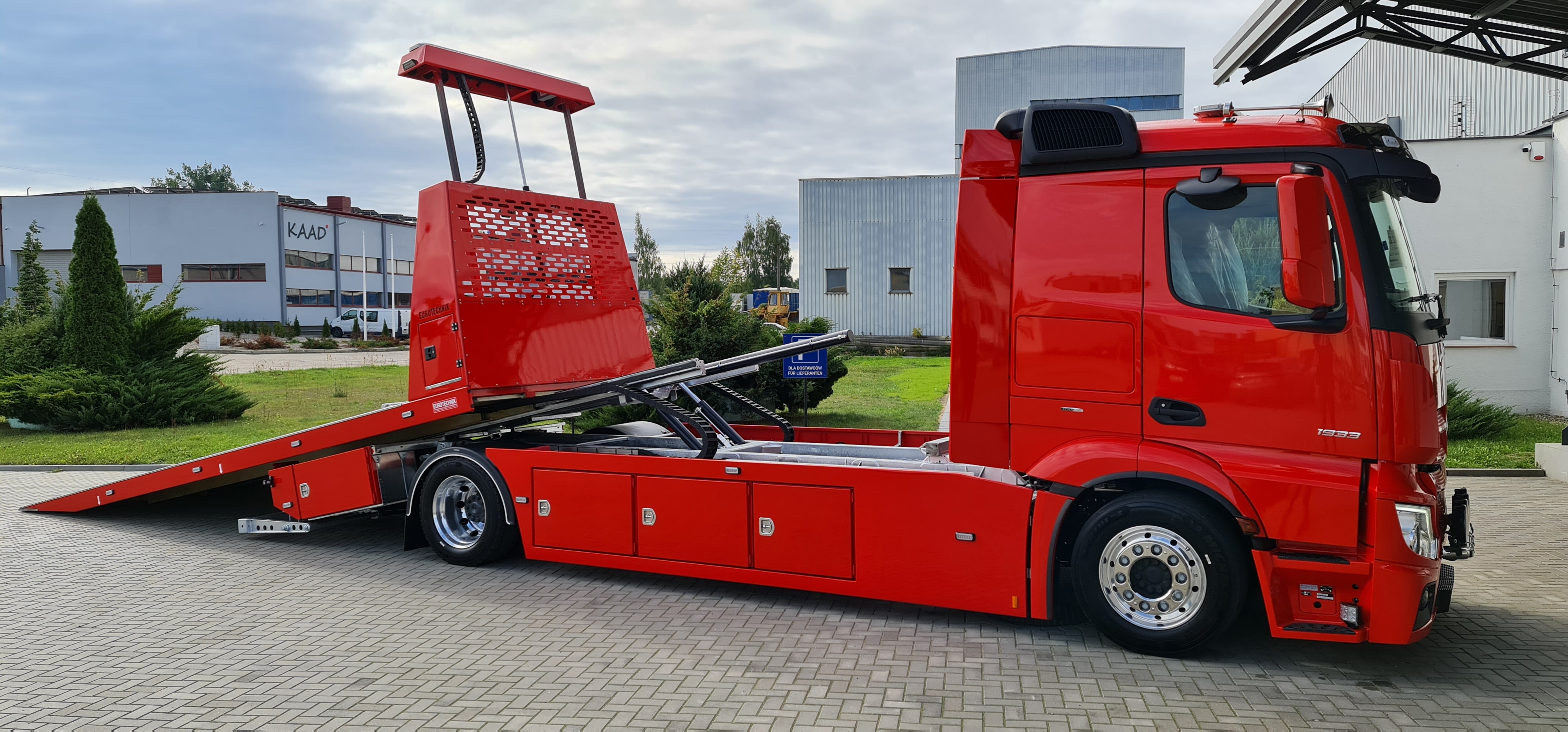 ETV 8000 - 14