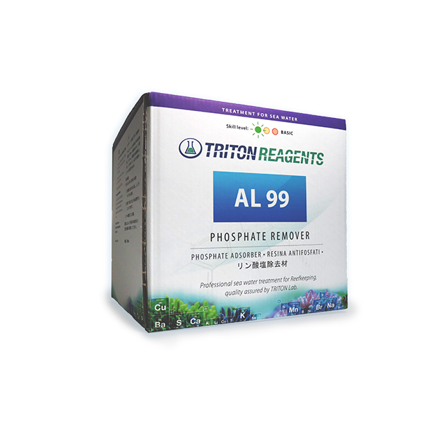 Triton-lab AL99 po4 remover 