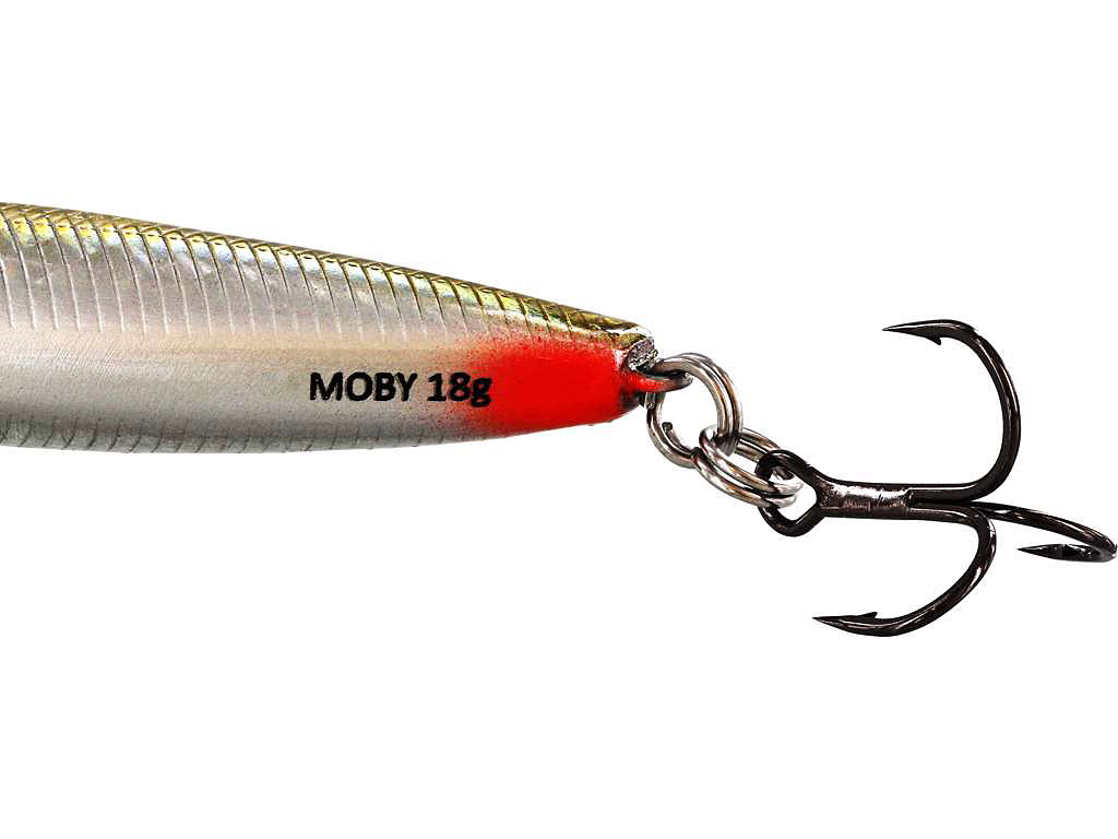 Westin Goby 16g - 6cm - 13