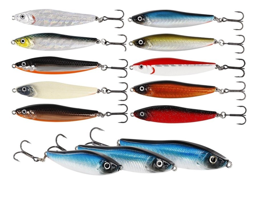 Westin Goby 24g - 8,5cm