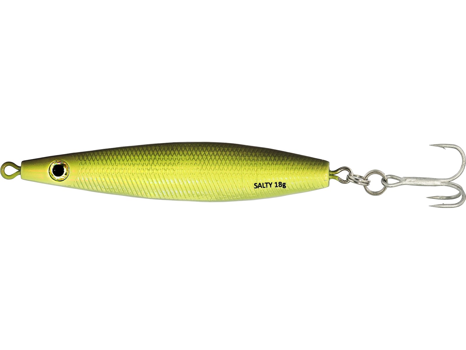 Salty 18g - 9cm - 14