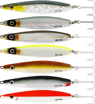 Salty 26g - 11cm