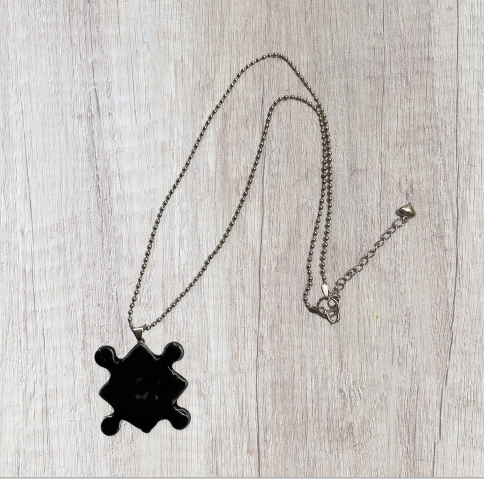 Alla kan Halsband