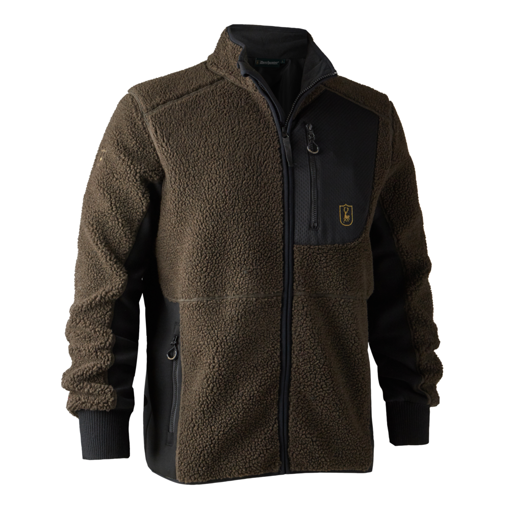 Rogaland Fiber Pile Jacket