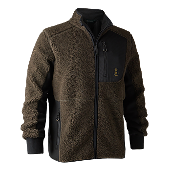 Rogaland Fiber Pile Jacket