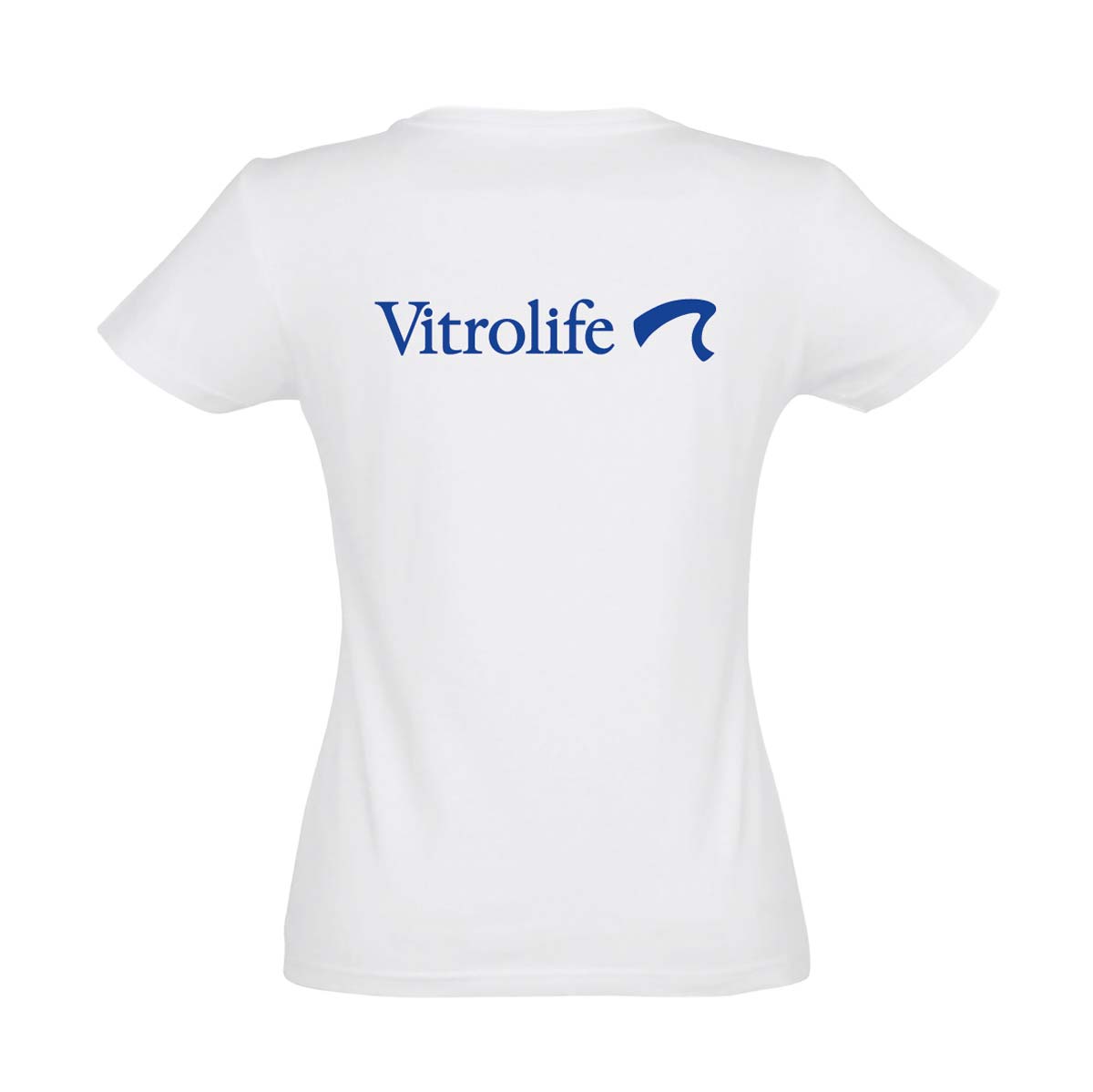 T-shirt Woman, white - 2