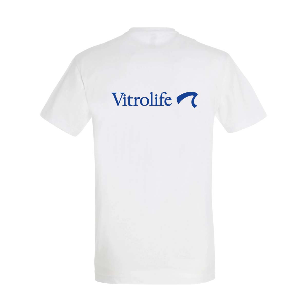 T-shirt Men white - 2