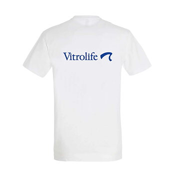T-shirt Men white