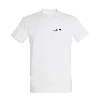 T-shirt Men white
