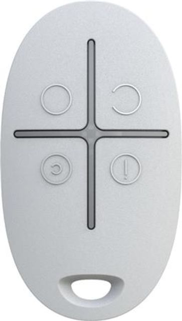 Fjärrkontroll, Ajax - 2