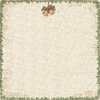 MD 574 It's Christmas time -Jingle Bells
