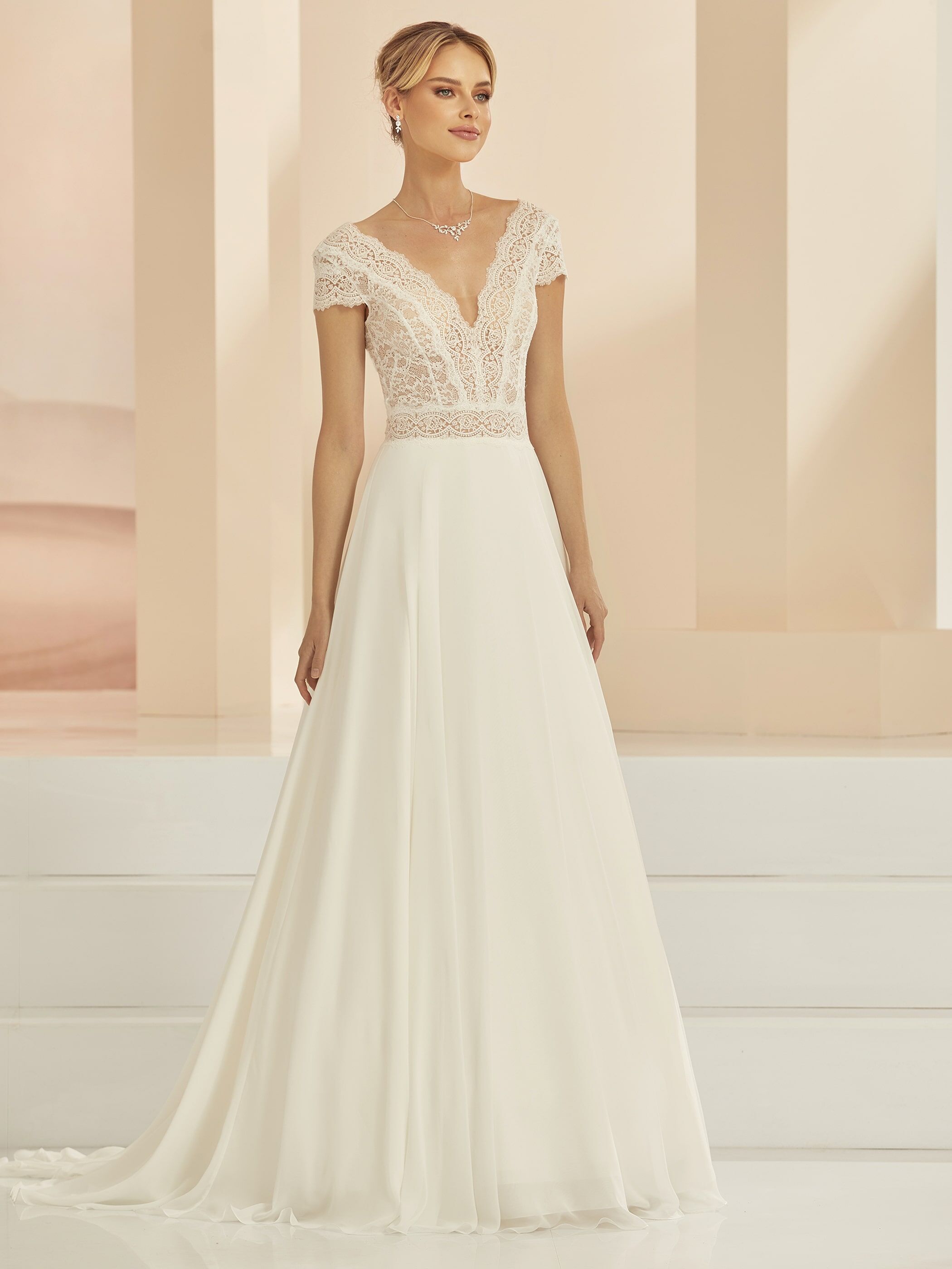 Bianco Evento Eufrat LAGERVARA UTGÅENDE