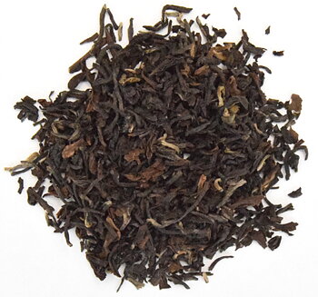  Darjeeling, Svart te, Tekompaniets Utvalda, Eko Fairtrade 100g