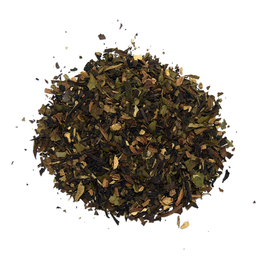  Chai, Vitt te, Tekompaniets Utvalda, Eko Fairtrade 100g