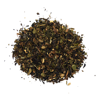  Chai, Vitt te, Tekompaniets Utvalda, Eko Fairtrade 100g
