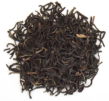  Assam 100g, Svart te, Tekompaniets Utvalda, Eko Fairtrade 
