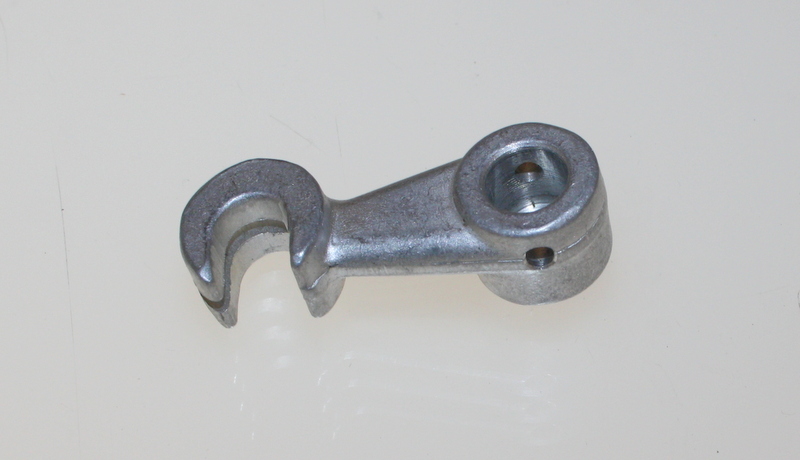 Växelarm 29031-117 ILO G50/V50 NOS - 2