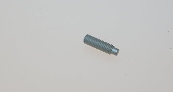 Justerskruv for frikopplingsarm ILO 29031-164