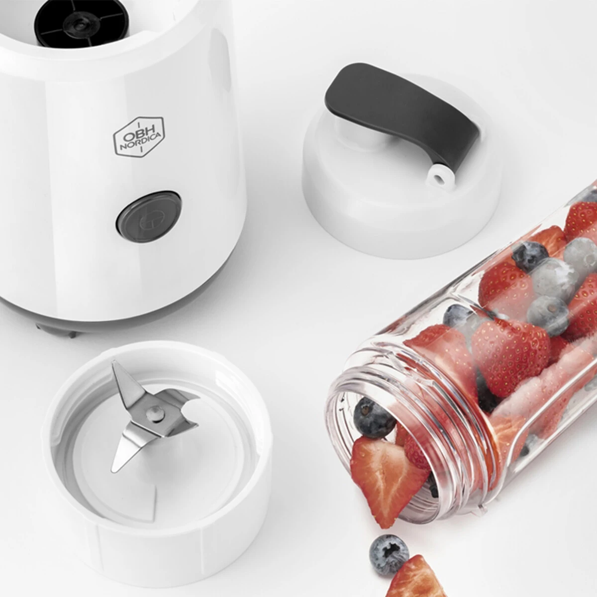 Blender Twister Go - 3