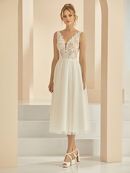 Bianco Evento Francesca  UTGÅENDE  SORTIMENT