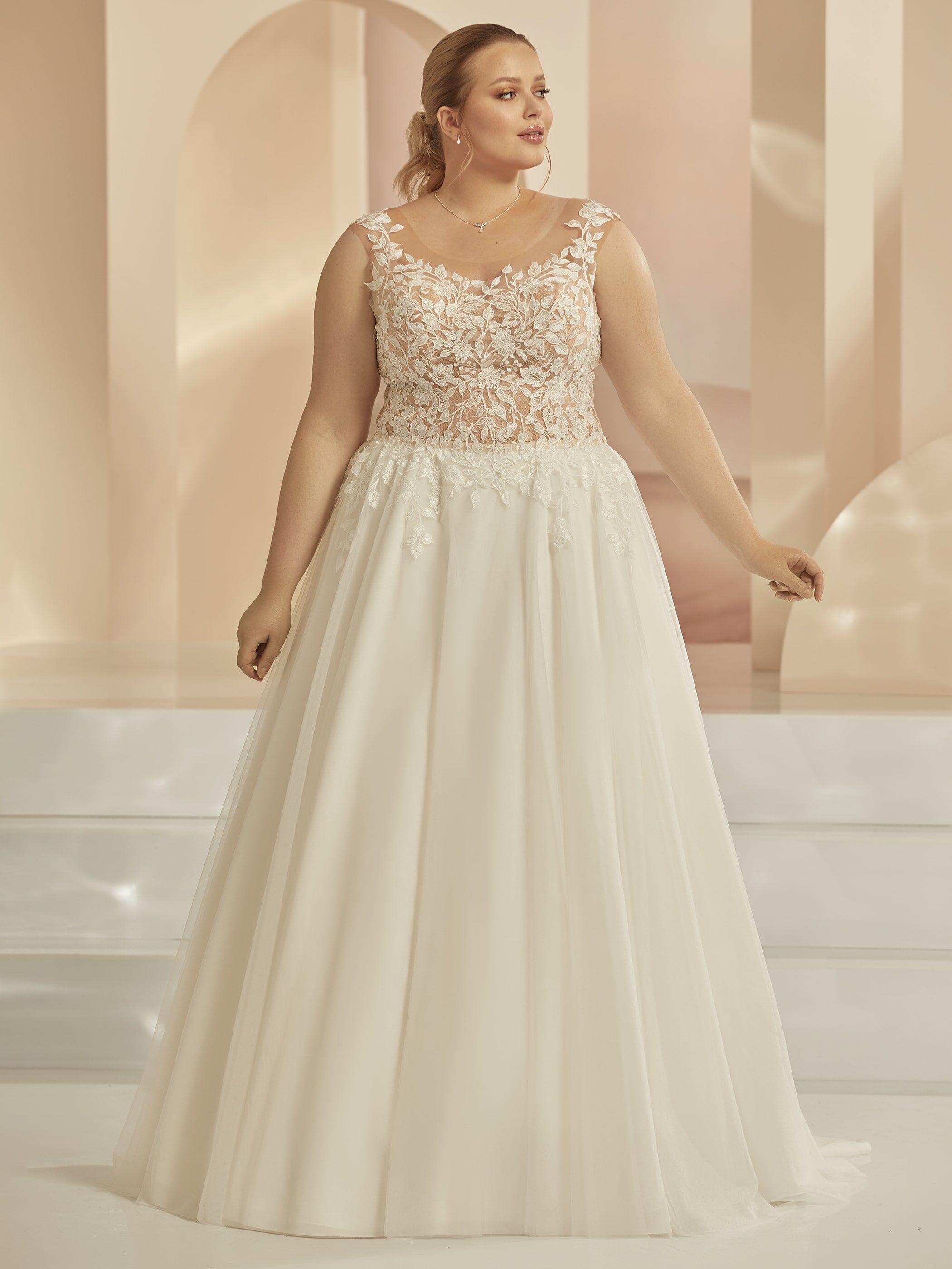 Bianco Evento Heather LAGERVARA - 5