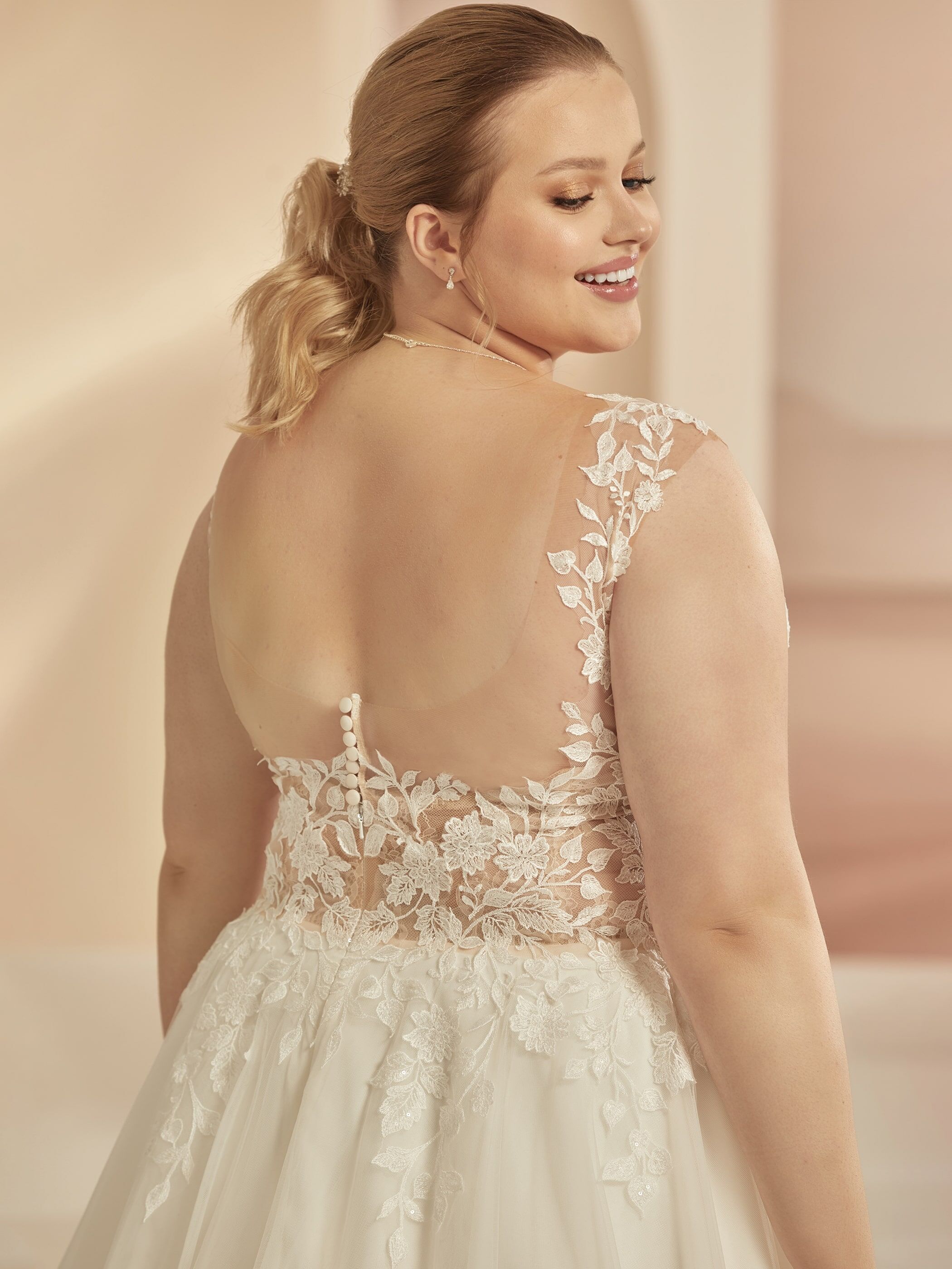 Bianco Evento Heather LAGERVARA - 8