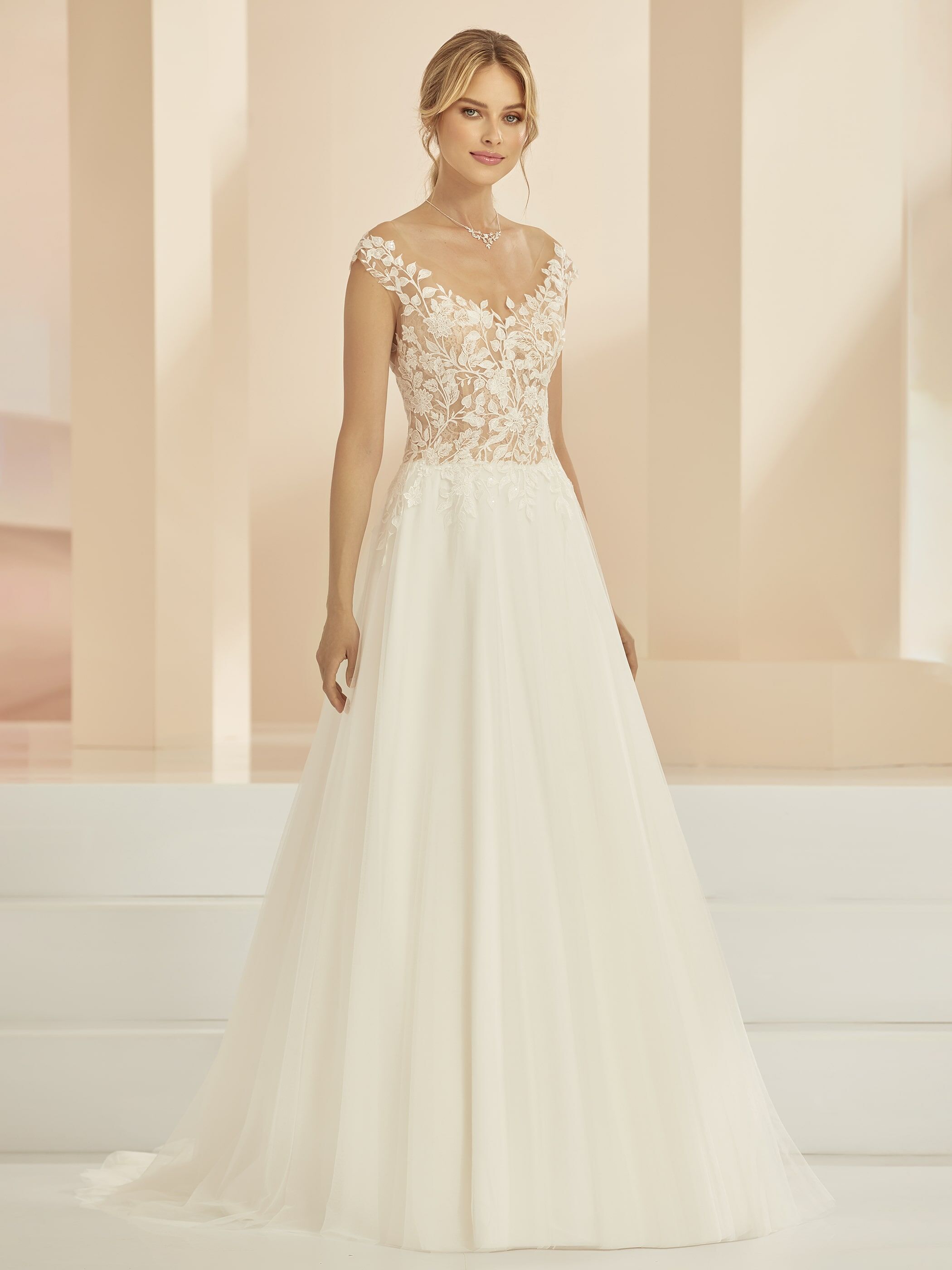 Bianco Evento Heather LAGERVARA