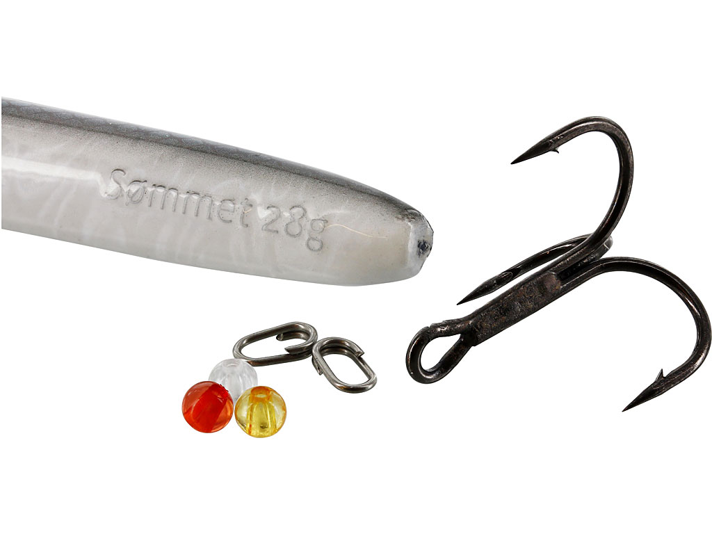 Westin Sømmet 16g - 10cm - 3