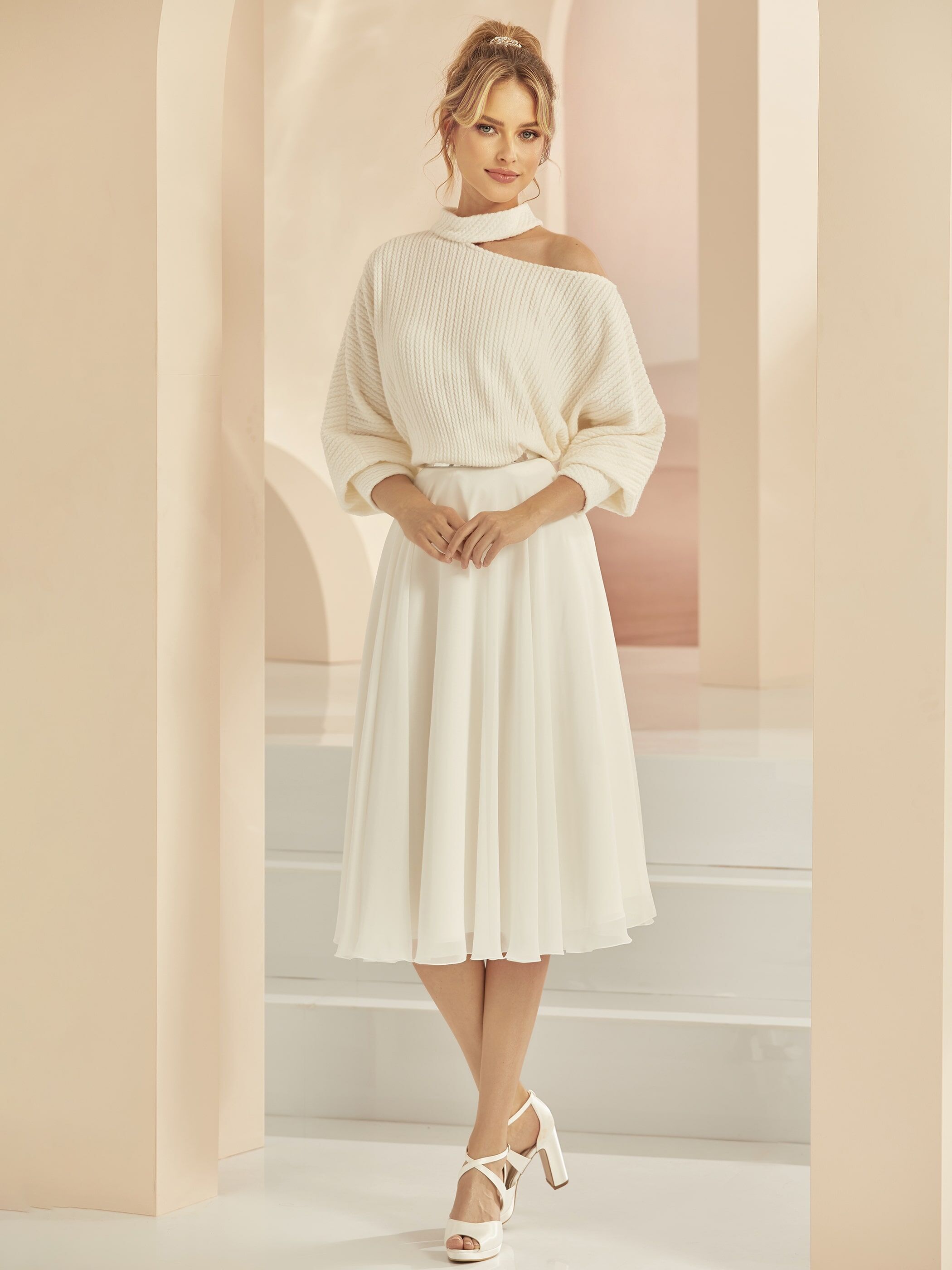 Bianco Evento Amaril