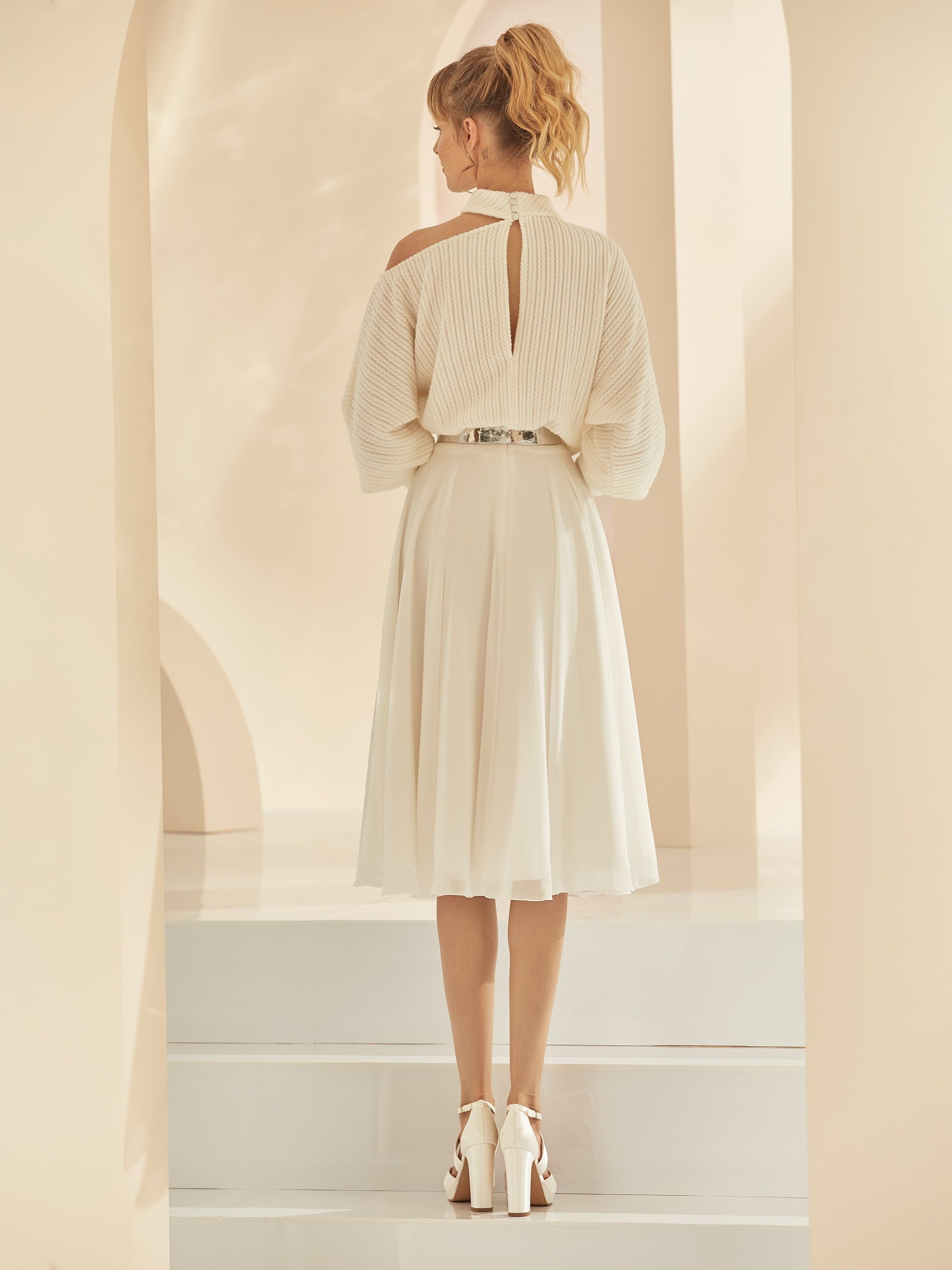 Bianco Evento Amaril - 2